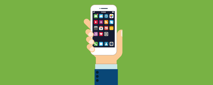 You should keep those Survival APPs in your pocket